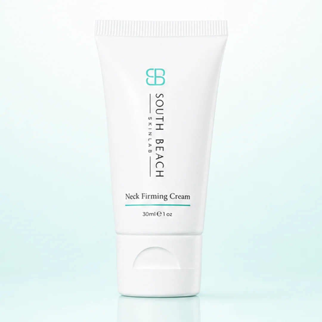 South Beach Neck Firming Cream by South Beach Skin Lab